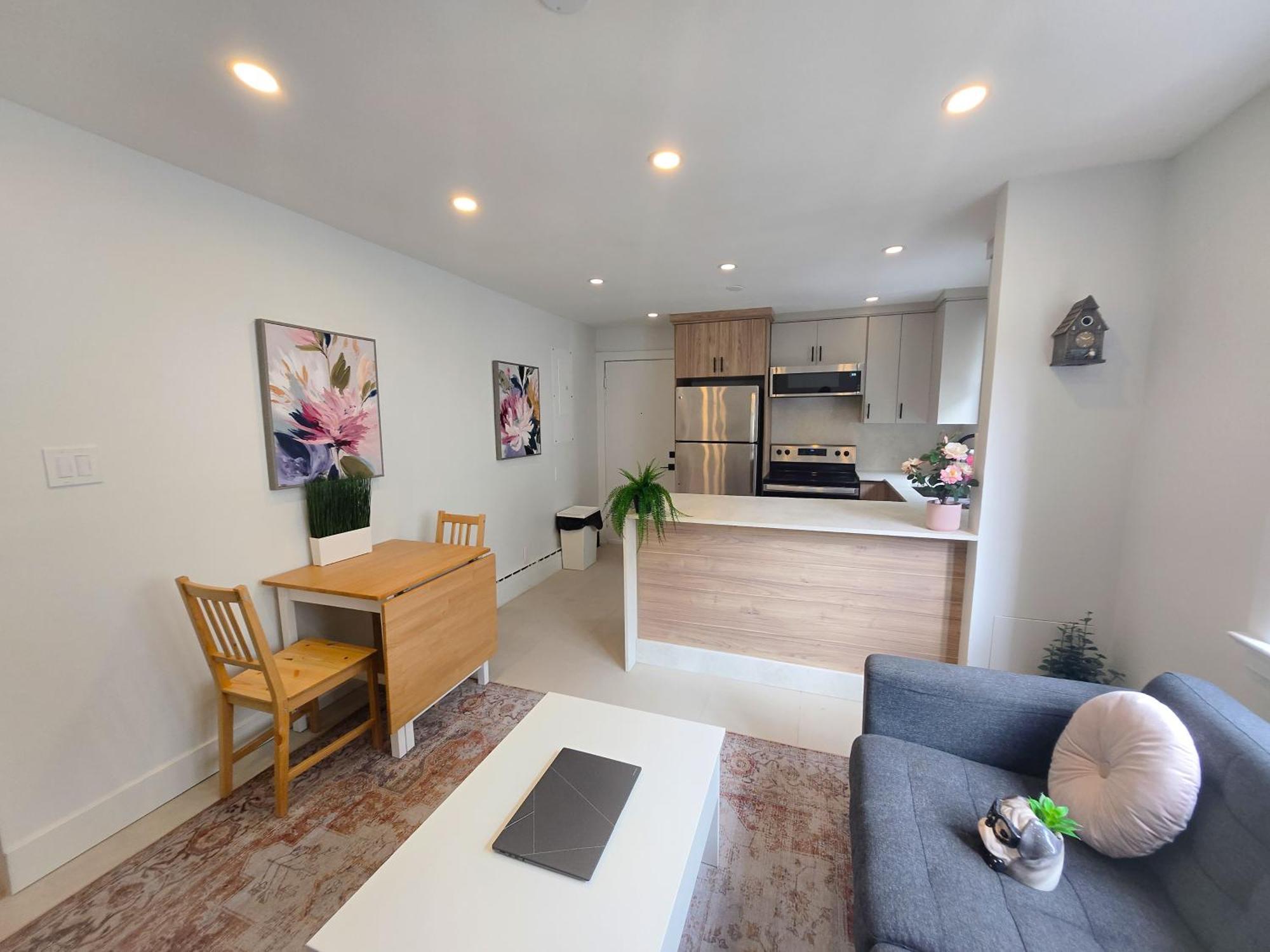 Jstlikehome - Serenity Suites Otawa Exterior foto